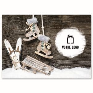 EDV-592 | VACANCES D'HIVER