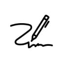 Une signature et plus